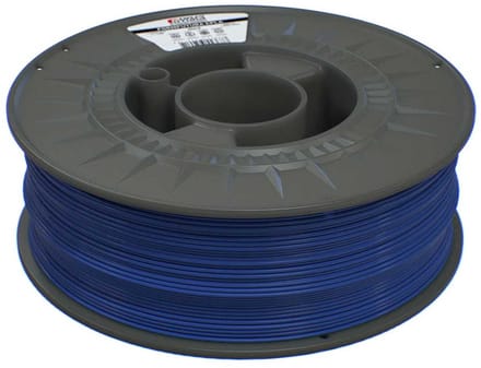 FormFutura Bulk PLA Filament - 1.75 mm - Donkerblauw - European Made - High Quality