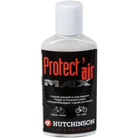 Anti-prikvloeistof Hutchinson Protect'air Max
