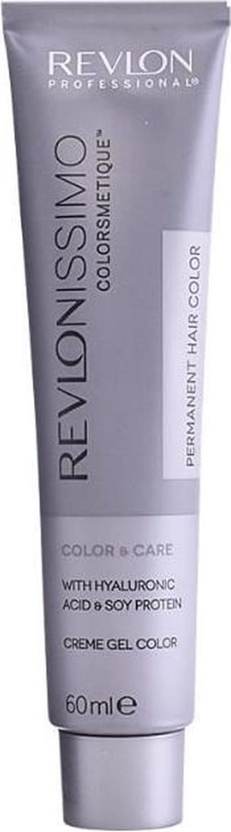 Revlon - Revlonissimo Colorsmetique - Haarverf - 60ML - 8.31