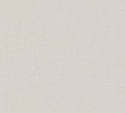 TEXTIELLOOK BEHANG | Basic Uni - Beige Bruin - A.S. Création Pure Elegance