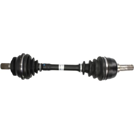Aandrijfas POINT GEAR PNG72564 links