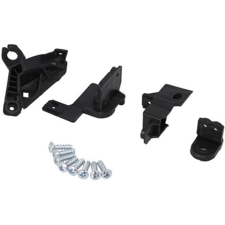 Reparatieset, koplamp ROMIX ROM C70869