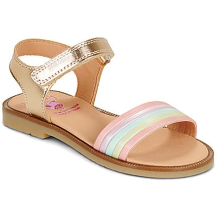 Pablosky  Platte sandalen MARY