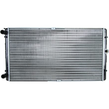 Radiator, motorkoeling NISSENS 65301