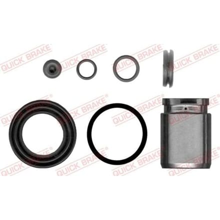 Reparatieset, remklauw QUICK BRAKE 114-5508