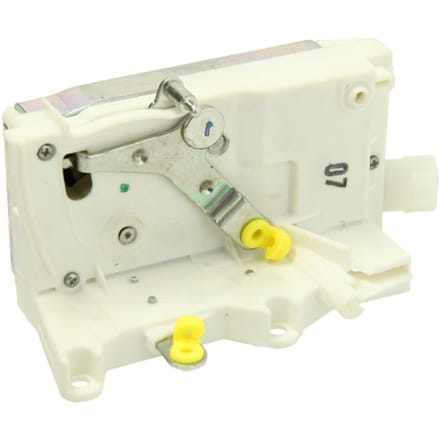 Deurslot COVIND 135/181 links