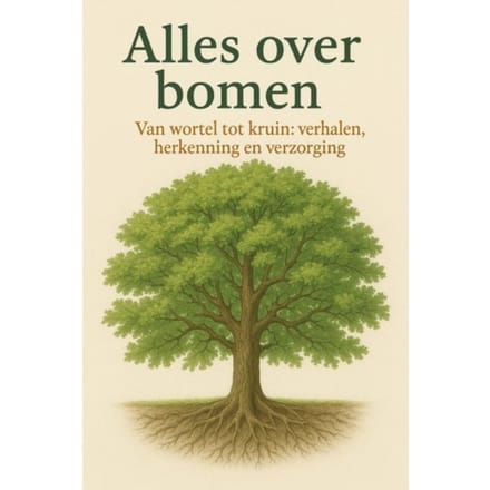 Alles Over Bomen - Andries B.V.