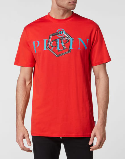 T-Shirt Ronde Hals
