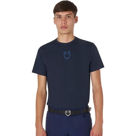 T-shirt Equestro