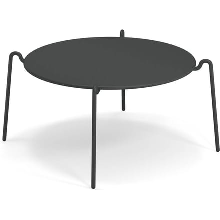 Emu Rio R50 Salontafel - antiekijzer