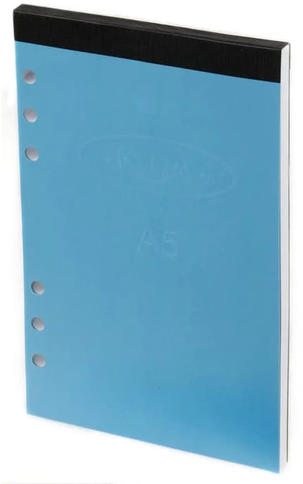 Kalpa 6200-00 6200-00 A5 Schrijfblok - Bullet Journal voor A5 Organizer