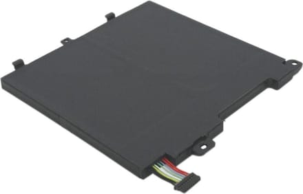 CoreParts MBXLE-BA0232 laptop reserve-onderdeel Batterij/Accu