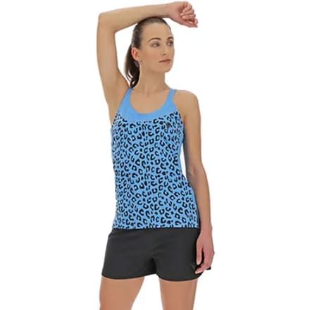 Tanktop Macron Run Kona Adele