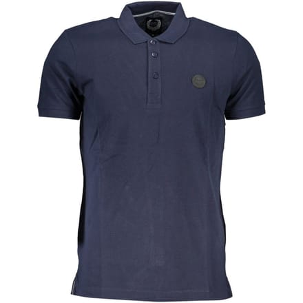 Polo Shirt Korte Mouw Gianmarco Venturi au00799mariano97b2b44blunightblxl