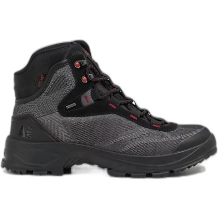 Dameswandelschoenen Aigle Lomond Matryx