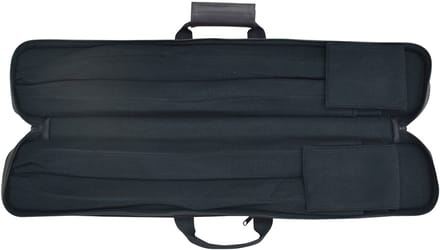 Buffalo keu tas Premium 4B/8S bruin