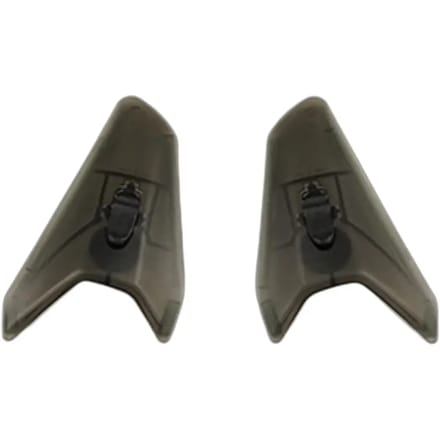 Centrale motorhelm ventilatie Arai (x2)