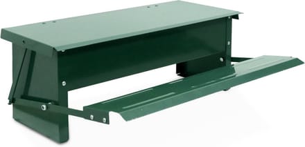 sweeek - Automatisch kippenvoer machine, 5kg