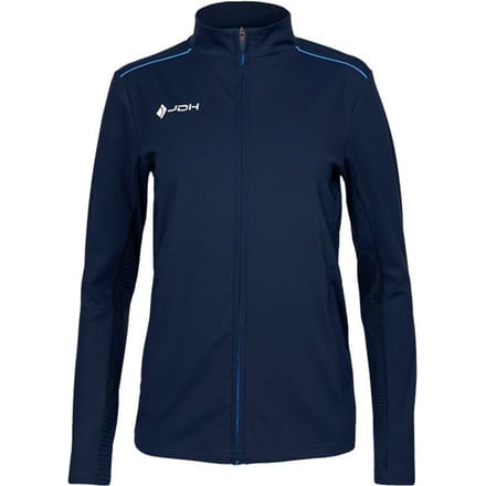 JDH Carbon Pro Trainingsjack Dames - Maat S