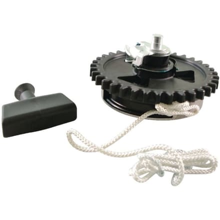 Briggs & stratton handstarter quantum