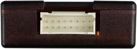 Canbus Decoder - Adapter Radio - Stuurwielbediening - Plug and Play - 1 Stuk - Zwart