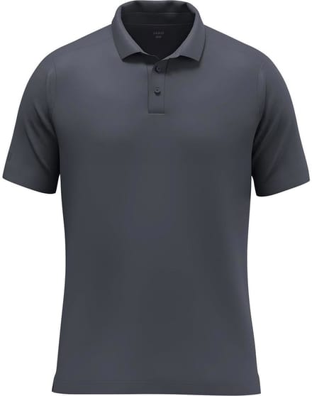 Jako Dynamic Uni Polo Heren - Antraciet | Maat: 4XL