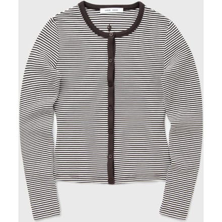SAALEXO LS CARDIGAN 7542