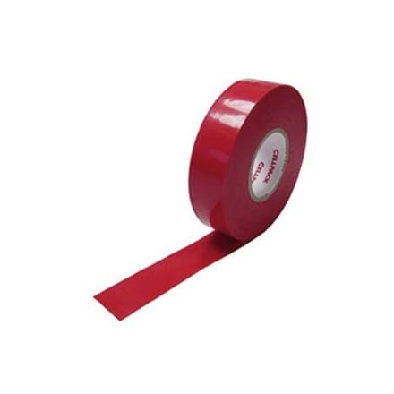 CellPack No.328/0.18-50-20/RD 416787 Isolatietape No. 328 Rood (l x b) 20 m x 50 mm 1 stuk(s)