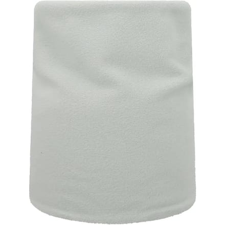 Eenvoudige fleece nekwarmer dames CMP