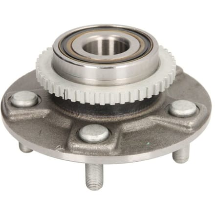 Wiellagerset BTA H21012BTA