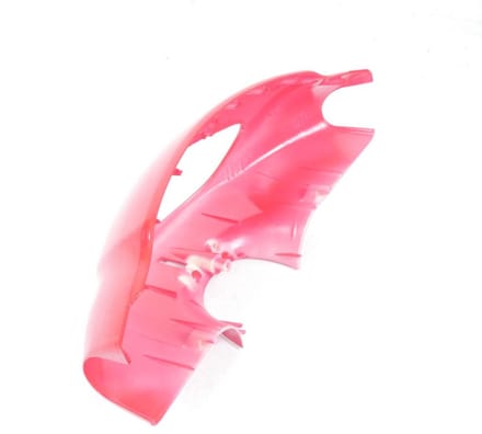 Couvre guidon origine pour Scooter Chinois 50 Scoot Neuf