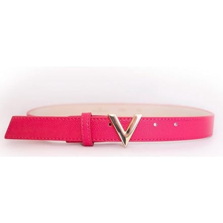 Valentino Divina Kledingriem - S - 100CM - Roze