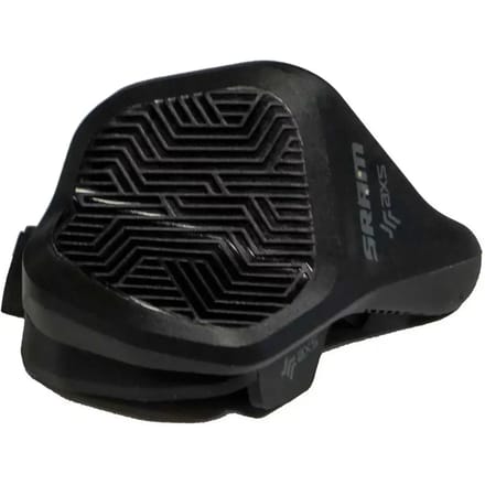 Linker pallet voor hefboombesturing Sram Pod