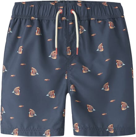NAME IT - NKMZADDI SWIM SHORTS BOX - Jongens - Badpakken