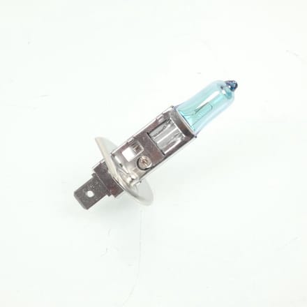 Ampoule Osram pour Scooter Piaggio 125 X9 2000 à 2007 AV Neuf