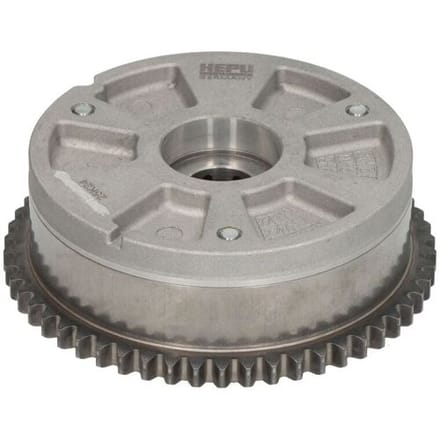 Nokkenasversteller HEPU 21-7141