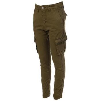 Broek Paname Brothers Carlos