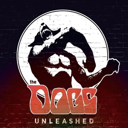 The Dogs - Unleashed (CD)