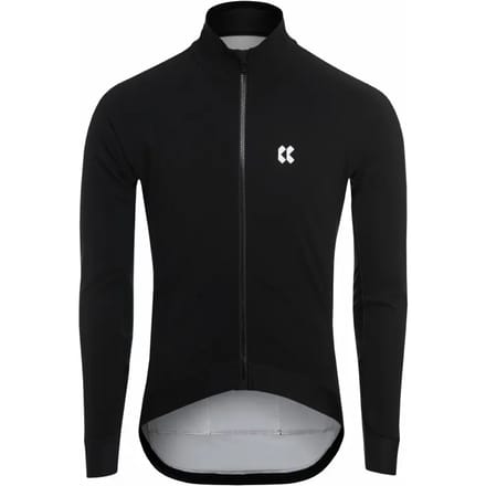 Kalas Passion Z3 Rainex Jas Zwart S+ Man