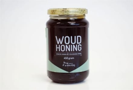 Woudhoning 450 gram