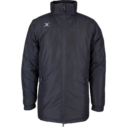 Gilbert Pro All Weather Jkt Black - Medium