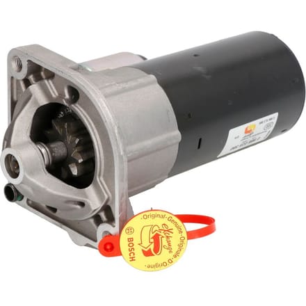 Starter BOSCH 0 986 025 380