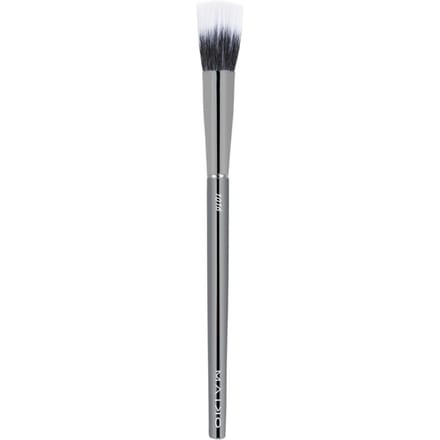 Luxe Grijze Brocha Duo Fibra Multifunctioneel 1016
