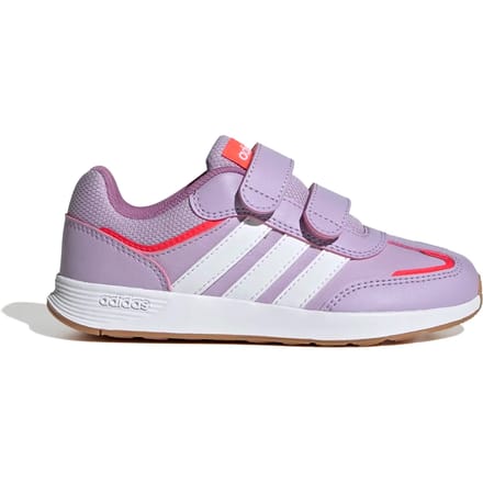 Adidas Tensaur Switch Schoenen Paars EU 29 Kinderen