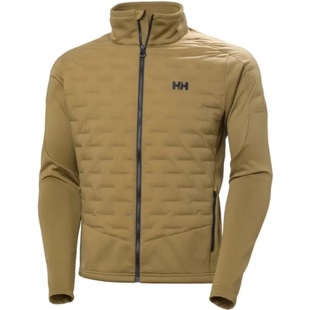 Hybride uitrekbare isolatiejack Helly Hansen HP