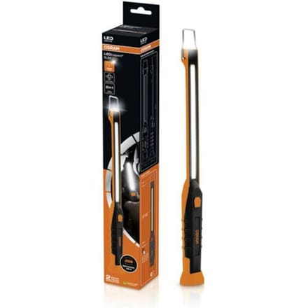 OSRAM LEDinspect SLIM 250 LEDIL418 Werklamp LED 250 lm