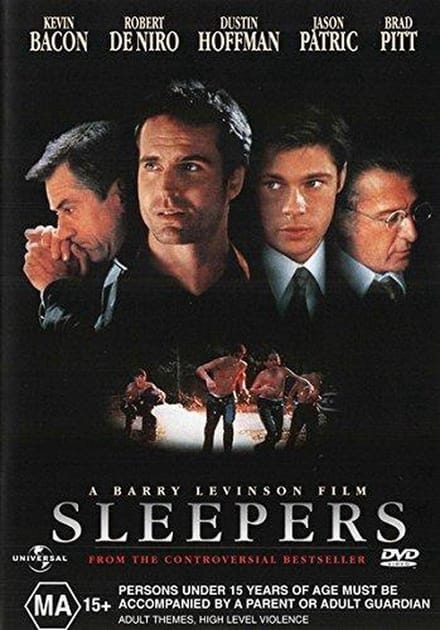 Sleepers