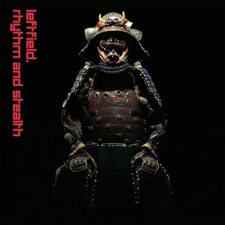 Leftfield - Rhythm & Stealth (2LP)