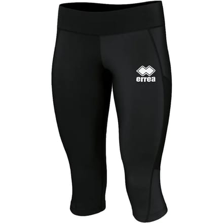 Errea Korte Broek Marlene Leggings Jr - Sportswear - Kinderen