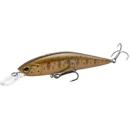 Lok Shimano Yasei Trigger Twitch S 0m-2m 90 mm